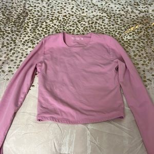 Abercrombie Soft AF Cotton Tee Small